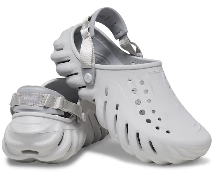 Echo Clog