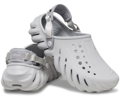 Echo Clog