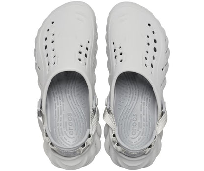 Echo Clog