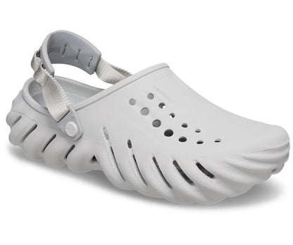 Echo Clog