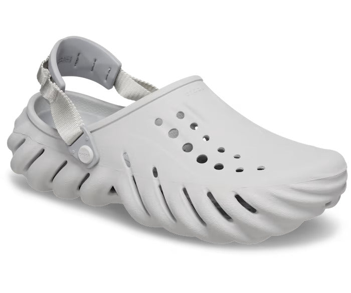 Echo Clog