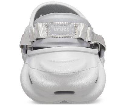 Echo Clog