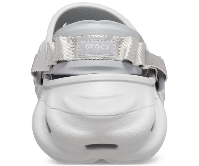Echo Clog