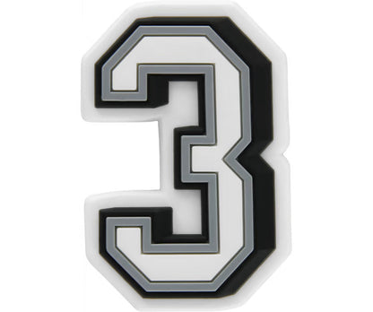 NUMBER 3