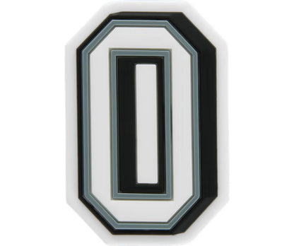 NUMBER 0