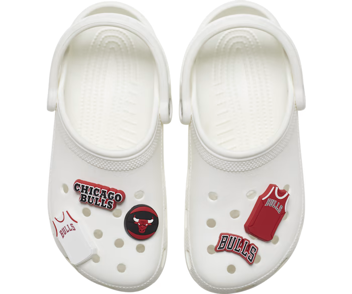 Nba Chicago Bulls 5 Pack