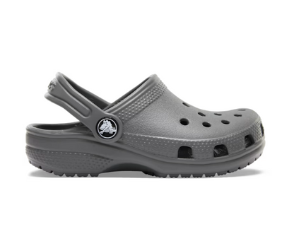 Toddler Classic Clog