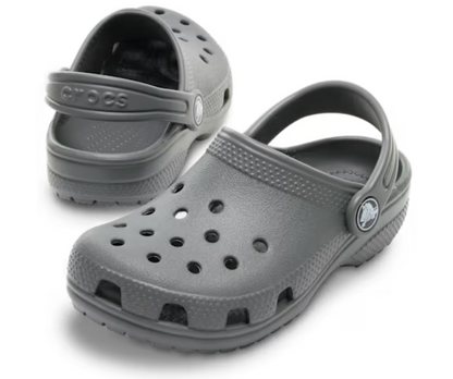 Toddler Classic Clog