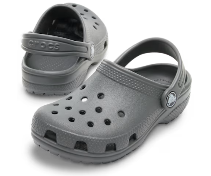 Toddler Classic Clog