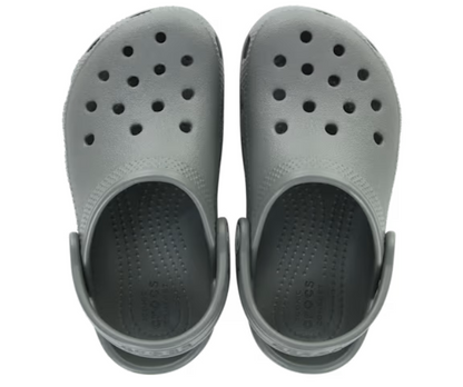 Toddler Classic Clog
