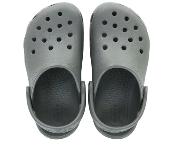 Toddler Classic Clog