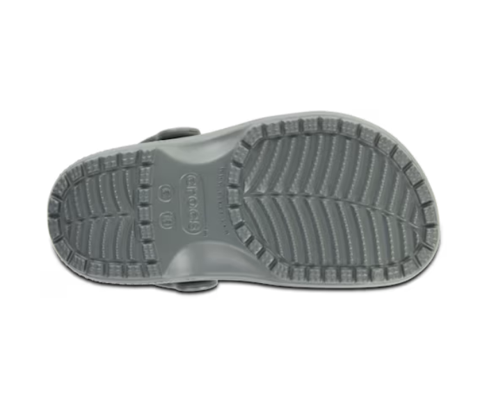 Toddler Classic Clog