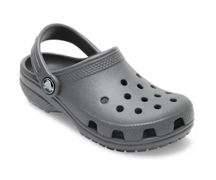 Toddler Classic Clog