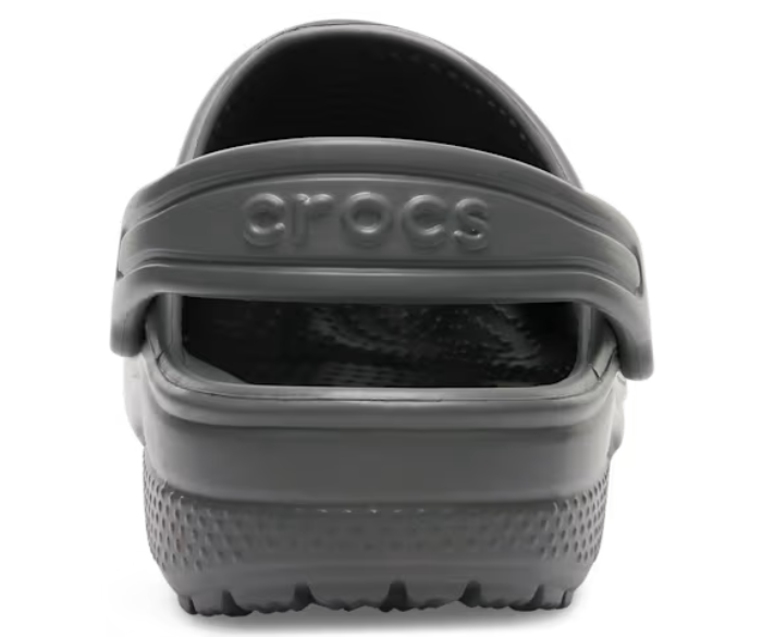 Toddler Classic Clog