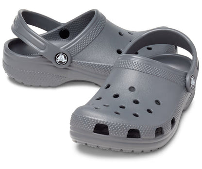 Kids' Classic Clog
