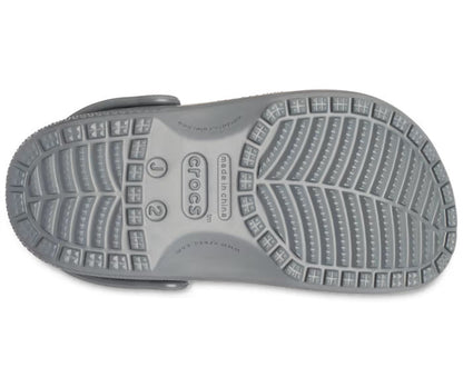 Kids' Classic Clog