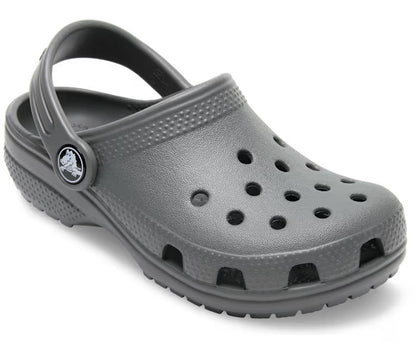 Kids' Classic Clog