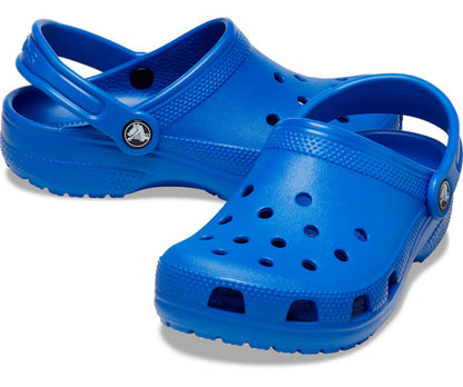 Kids' Classic Clog