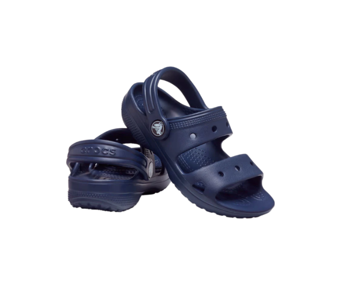 Toddler Classic Crocs Sandal