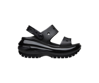 Mega Crush Sandal