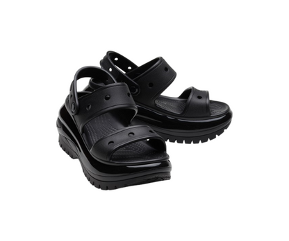 Mega Crush Sandal