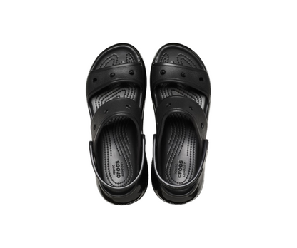 Mega Crush Sandal