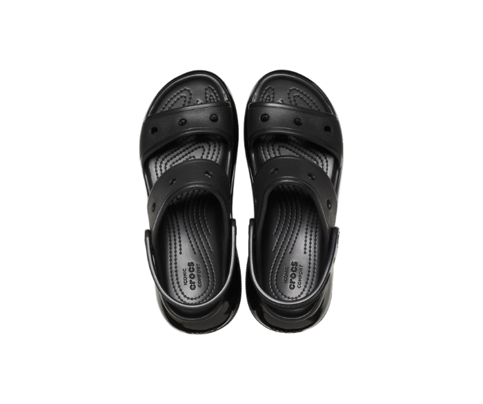 Mega Crush Sandal