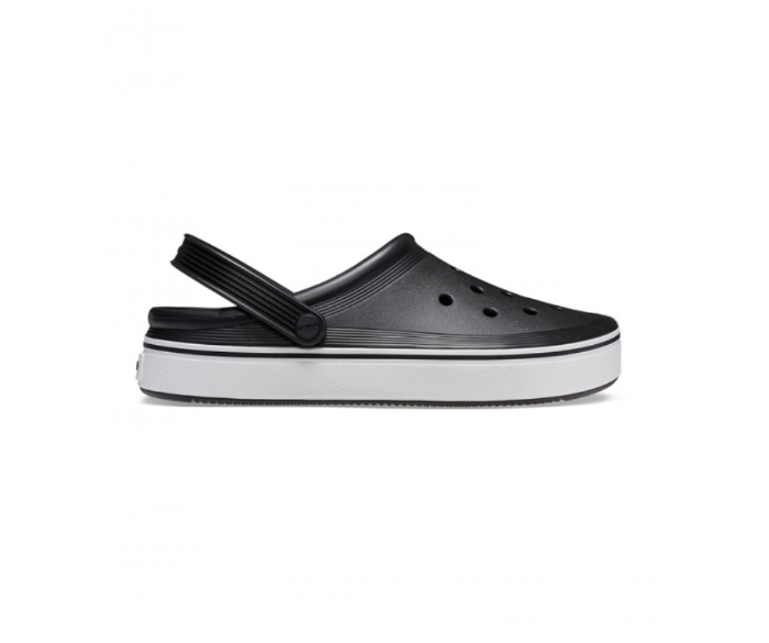 OFF COURT CLOG