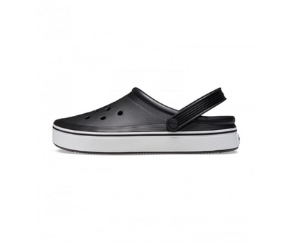 OFF COURT CLOG
