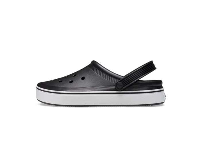 OFF COURT CLOG