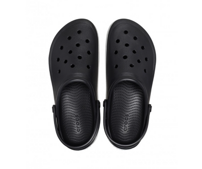OFF COURT CLOG