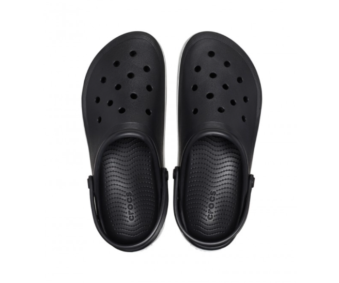 OFF COURT CLOG