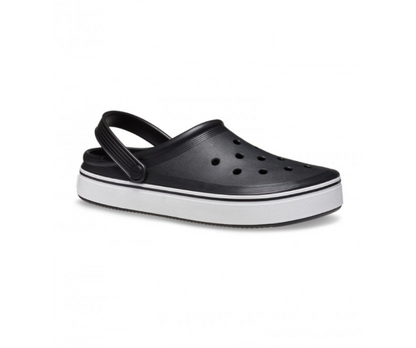 OFF COURT CLOG