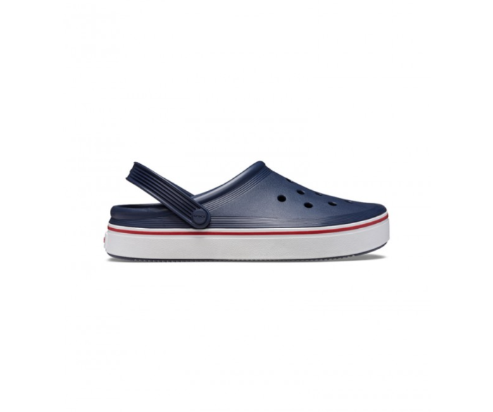 OFF COURT CLOG