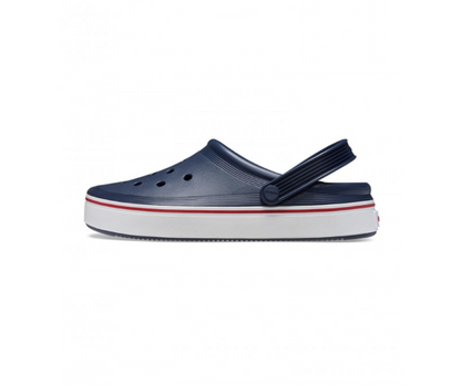 OFF COURT CLOG