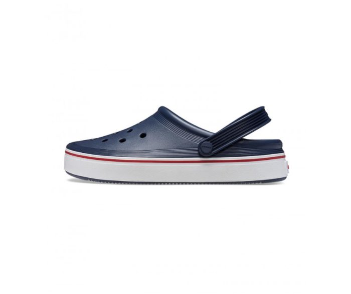 OFF COURT CLOG