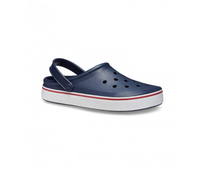 OFF COURT CLOG