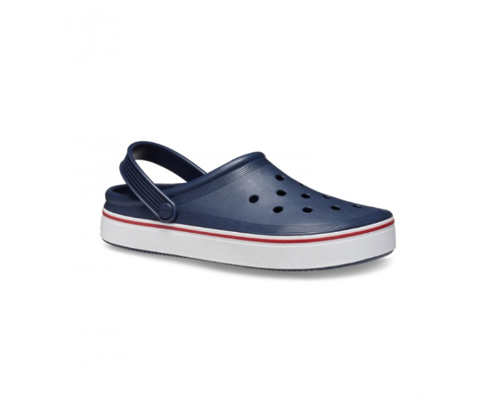 OFF COURT CLOG