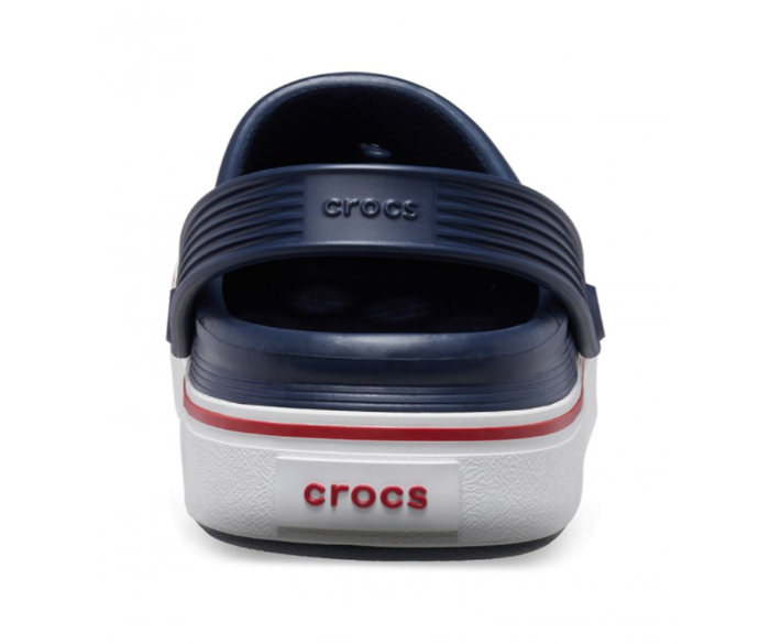 OFF COURT CLOG