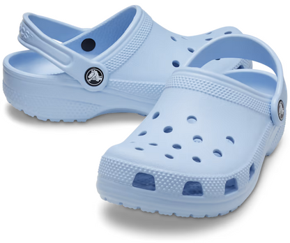 Kids' Classic Clog