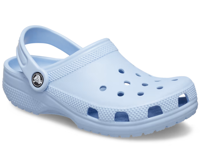 Kids' Classic Clog