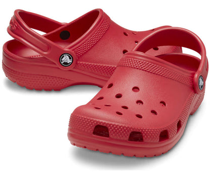 Kids' Classic Clog