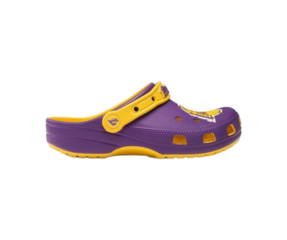 Nba™ Los Angeles Lakers Classic Clog