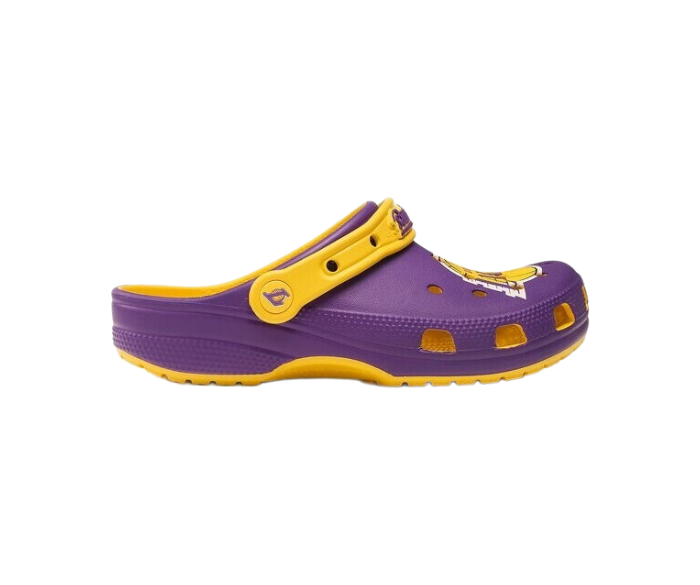 Nba™ Los Angeles Lakers Classic Clog
