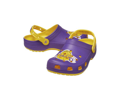 Nba™ Los Angeles Lakers Classic Clog