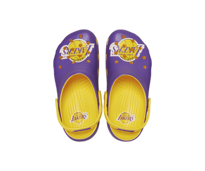 Nba™ Los Angeles Lakers Classic Clog