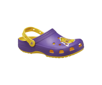 Nba™ Los Angeles Lakers Classic Clog