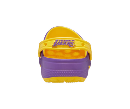Nba™ Los Angeles Lakers Classic Clog