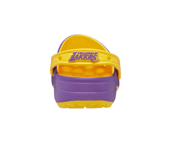 Nba™ Los Angeles Lakers Classic Clog
