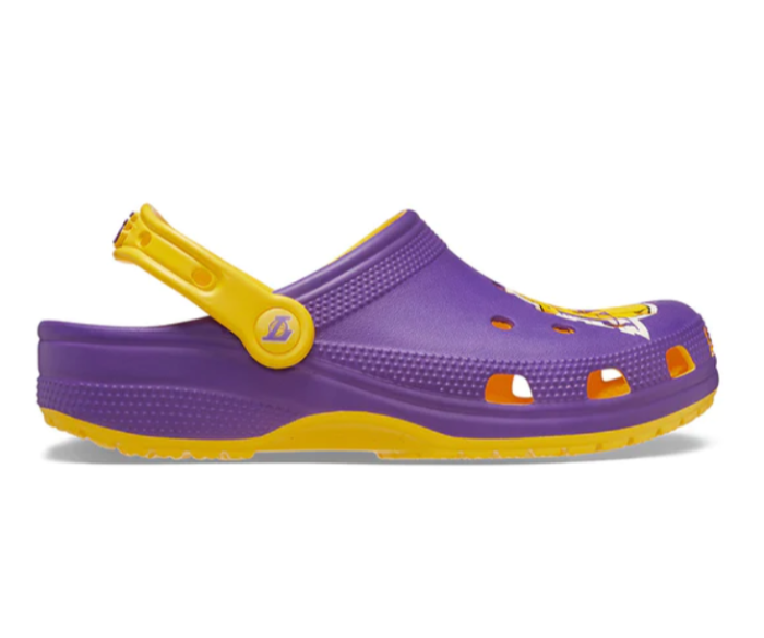 NBA™ LOS ANGELES LAKERS CLASSIC CLOG